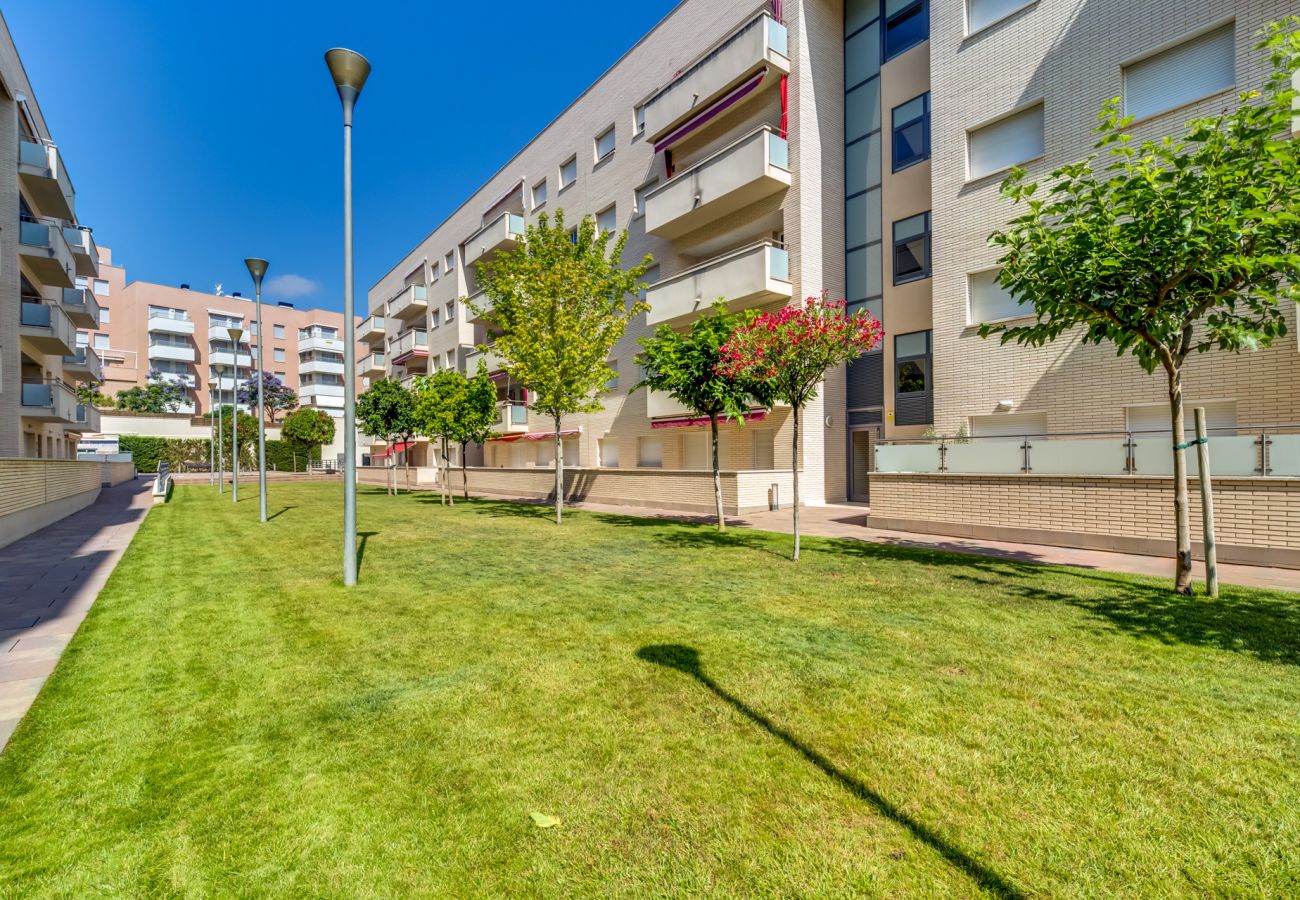 Apartment in Lloret de Mar - Vivalidays Alicia - Fenals - LLoret de Apartment in Lloret de Mar - Vivalidays Alicia - Fenals - LLoret de
