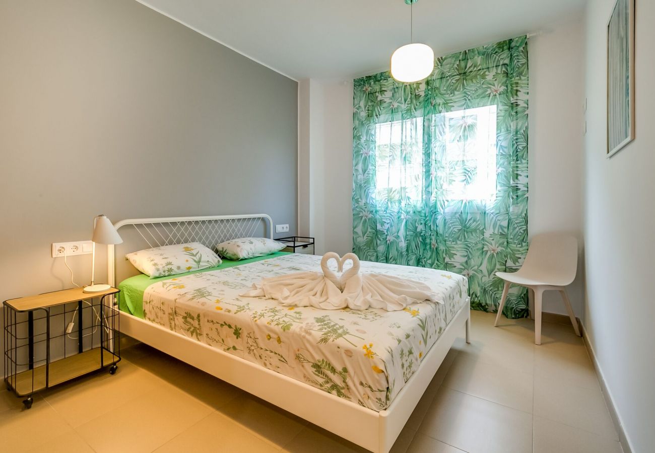 Apartment in Lloret de Mar - Vivalidays Alicia - Fenals - LLoret de Apartment in Lloret de Mar - Vivalidays Alicia - Fenals - LLoret de