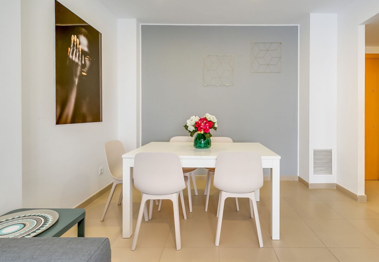 Apartment in Lloret de Mar - Vivalidays Alicia - Fenals - LLoret de Apartment in Lloret de Mar - Vivalidays Alicia - Fenals - LLoret de