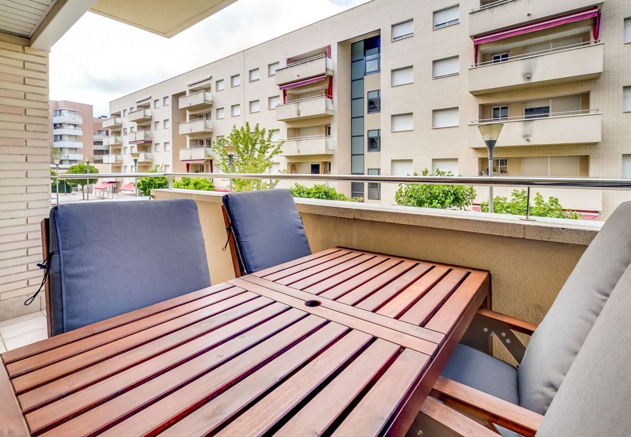 Apartment in Lloret de Mar - Vivalidays Alicia - Fenals - LLoret de Apartment in Lloret de Mar - Vivalidays Alicia - Fenals - LLoret de