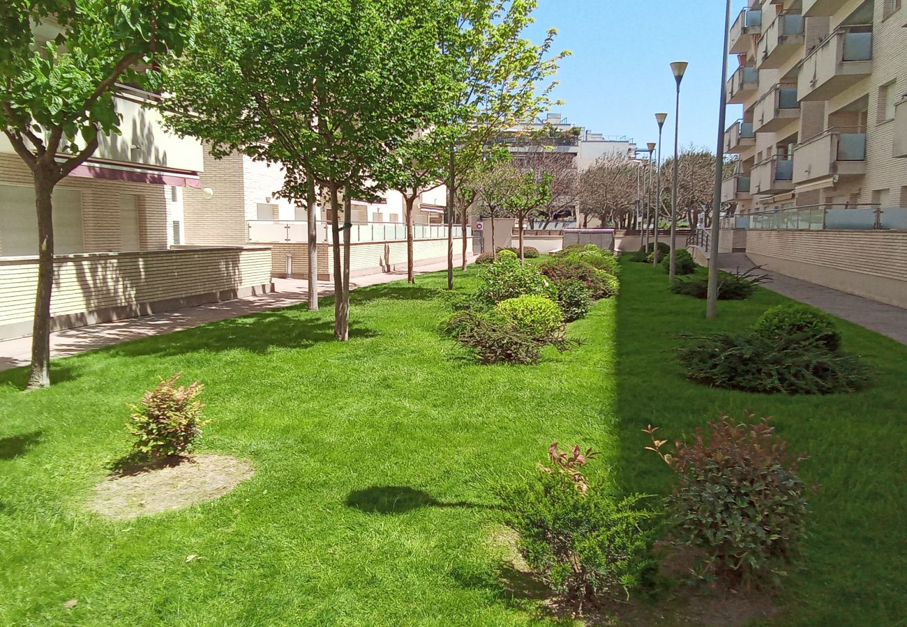 Apartment in Lloret de Mar - Vivalidays Alicia - Fenals - LLoret de Apartment in Lloret de Mar - Vivalidays Alicia - Fenals - LLoret de