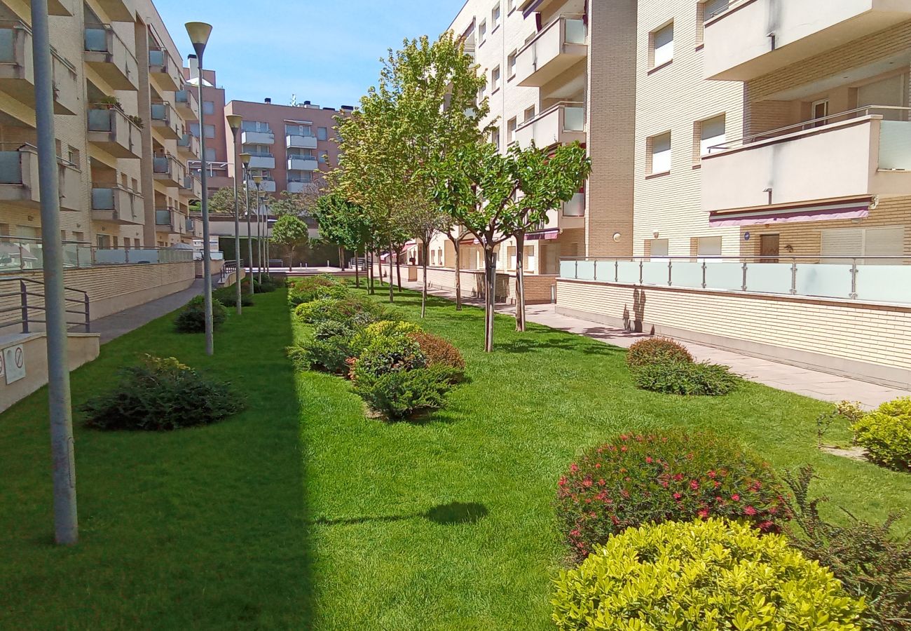 Apartment in Lloret de Mar - Vivalidays Alicia - Fenals - LLoret de Apartment in Lloret de Mar - Vivalidays Alicia - Fenals - LLoret de