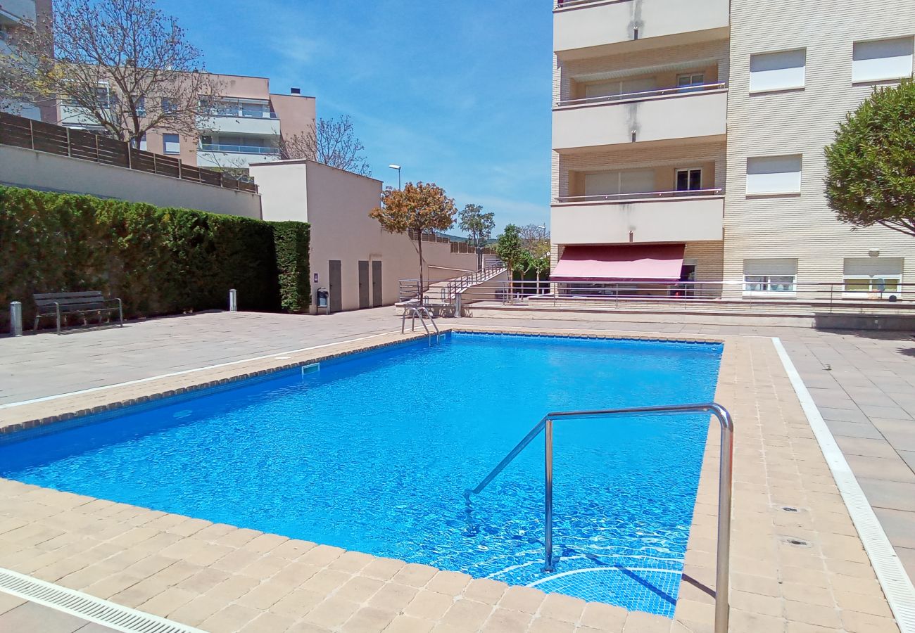 Apartment in Lloret de Mar - Vivalidays Alicia - Fenals - LLoret de Apartment in Lloret de Mar - Vivalidays Alicia - Fenals - LLoret de