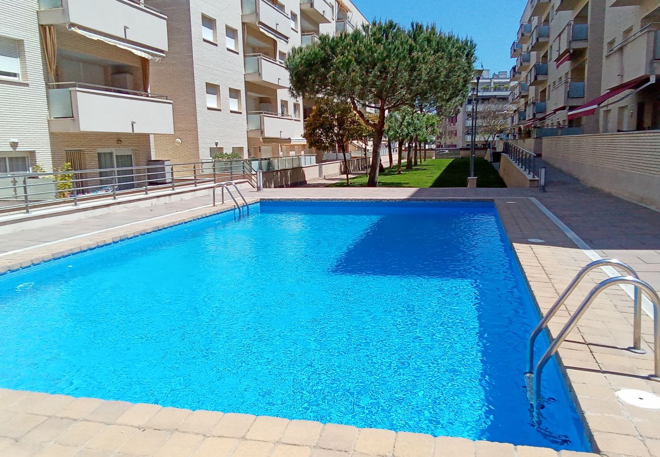 Apartment in Lloret de Mar - Vivalidays Alicia - Fenals - LLoret de Apartment in Lloret de Mar - Vivalidays Alicia - Fenals - LLoret de