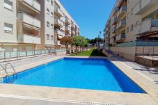 Apartment in Lloret de Mar - Vivalidays Alicia - Fenals - LLoret de
