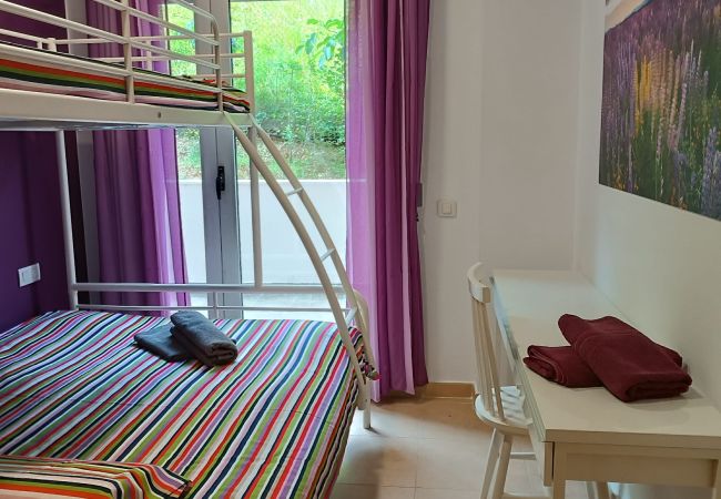 Apartment in Lloret de Mar - Vivalidays Remei - Fenals - LLoret de Mar Apartment in Lloret de Mar - Vivalidays Remei - Fenals - LLoret de Mar