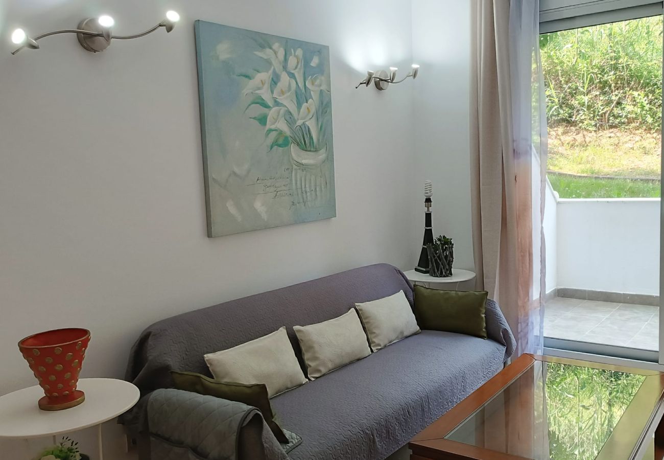 Apartment in Lloret de Mar - Vivalidays Remei - Fenals - LLoret de Mar Apartment in Lloret de Mar - Vivalidays Remei - Fenals - LLoret de Mar