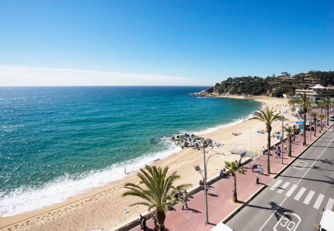 Apartment in Lloret de Mar - Vivalidays Garbi - LLoret de Mar centro Apartment in Lloret de Mar - Vivalidays Garbi - LLoret de Mar centro