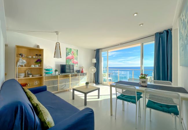 Apartment in Lloret de Mar - Vivalidays Garbi - LLoret de Mar centro Apartment in Lloret de Mar - Vivalidays Garbi - LLoret de Mar centro