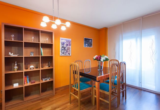 Apartment in Lloret de Mar - Vivalidays Merce - LLoret de Mar - Costa Brava Apartment in Lloret de Mar - Vivalidays Merce - LLoret de Mar - Costa Brava