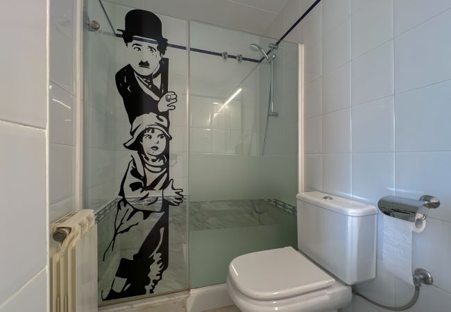 Apartment in Calella - Vivalidays Yolanda - Calella Apartment in Calella - Vivalidays Yolanda - Calella