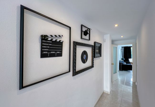 Apartment in Calella - Vivalidays Yolanda - Calella Apartment in Calella - Vivalidays Yolanda - Calella