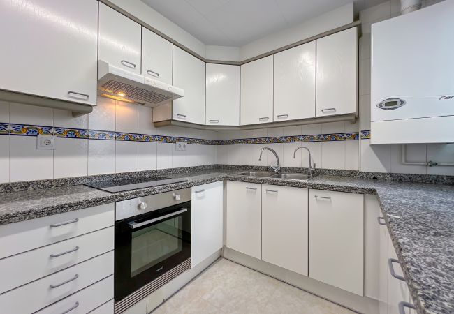 Apartment in Calella - Vivalidays Yolanda - Calella Apartment in Calella - Vivalidays Yolanda - Calella