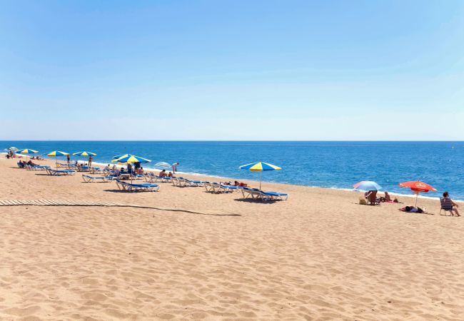 Apartment in Calella - Vivalidays Yolanda - Calella Apartment in Calella - Vivalidays Yolanda - Calella