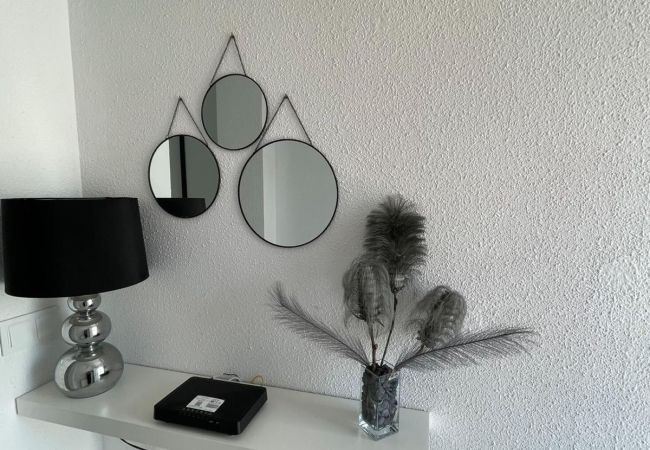 Apartment in Calella - Vivalidays Yolanda - Calella Apartment in Calella - Vivalidays Yolanda - Calella