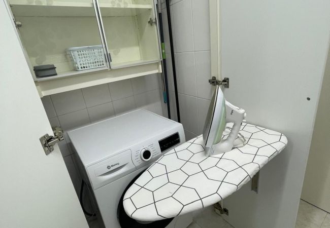 Apartment in Calella - Vivalidays Yolanda - Calella Apartment in Calella - Vivalidays Yolanda - Calella