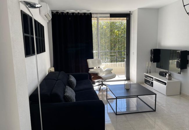Apartment in Calella - Vivalidays Yolanda - Calella Apartment in Calella - Vivalidays Yolanda - Calella