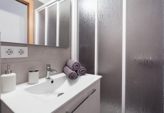 Apartment in Blanes - Vivalidays Joan - Blanes - Costa Brava Apartment in Blanes - Vivalidays Joan - Blanes - Costa Brava