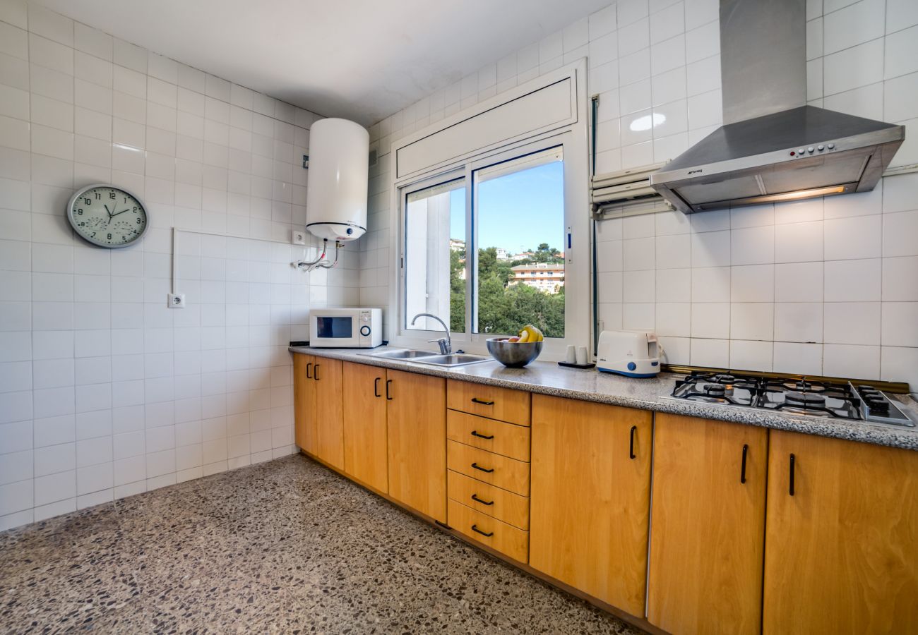 House in Palafolls - Vivalidays Villa Genis House in Palafolls - Vivalidays Villa Genis