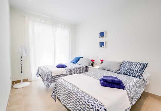 Apartment in Blanes - Vivalidays Josep - Blanes
