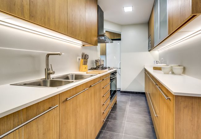 Apartment in Blanes - Vivalidays Es Blau -Blanes- Costa Brava Apartment in Blanes - Vivalidays Es Blau -Blanes- Costa Brava