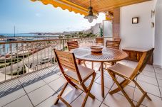 Apartment in Blanes - Vivalidays Es Blau -Blanes- Costa Brava