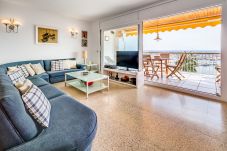 Apartment in Blanes - Vivalidays Es Blau -Blanes- Costa Brava