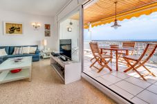 Apartment in Blanes - Vivalidays Es Blau -Blanes- Costa Brava