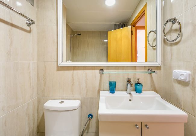Apartment in Blanes - Vivalidays Edurne - Blanes - Costa Brava Apartment in Blanes - Vivalidays Edurne - Blanes - Costa Brava