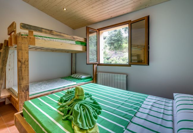 House in Palafolls - Vivalidays Villa Can Palomo House in Palafolls - Vivalidays Villa Can Palomo