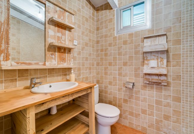 House in Palafolls - Vivalidays Villa Can Palomo House in Palafolls - Vivalidays Villa Can Palomo