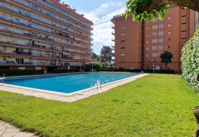 Apartment in Santa Susana - Vivalidays Luis - Santa Susanna Apartment in Santa Susana - Vivalidays Luis - Santa Susanna