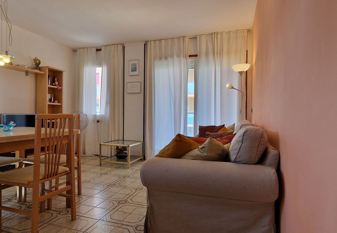 Apartment in Santa Susana - Vivalidays Luis - Santa Susanna Apartment in Santa Susana - Vivalidays Luis - Santa Susanna