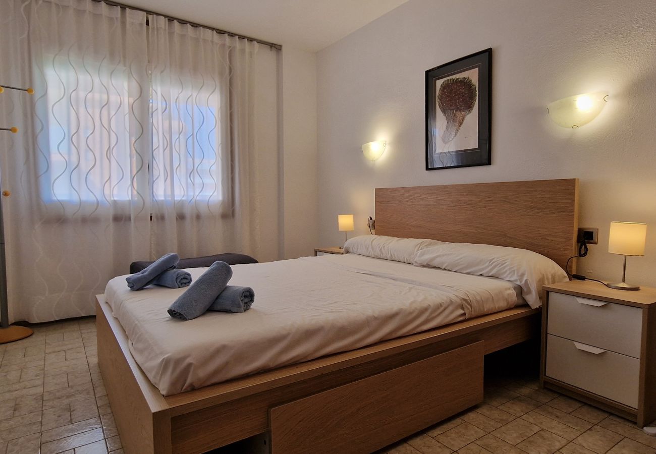 Apartment in Santa Susana - Vivalidays Luis - Santa Susanna Apartment in Santa Susana - Vivalidays Luis - Santa Susanna