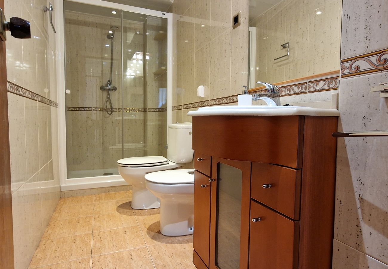 Apartment in Santa Susana - Vivalidays Luis - Santa Susanna Apartment in Santa Susana - Vivalidays Luis - Santa Susanna