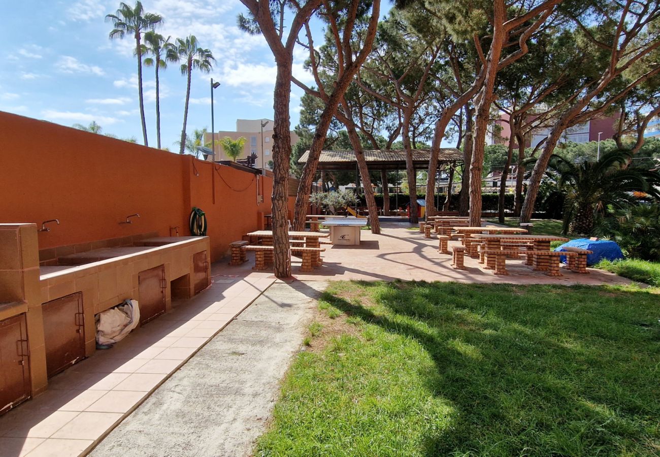 Apartment in Santa Susana - Vivalidays Luis - Santa Susanna Apartment in Santa Susana - Vivalidays Luis - Santa Susanna