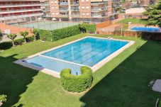 Apartment in Santa Susana - Vivalidays Luis - Santa Susanna