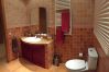 Villa in Tordera - Vivalidays Villa Kiros