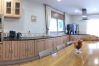 Villa in Tordera - Vivalidays Villa Kiros