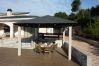 Villa in Tordera - Vivalidays Villa Kiros