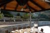 Villa in Tordera - Vivalidays Villa Kiros
