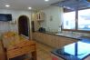 Villa in Tordera - Vivalidays Villa Kiros
