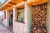 Villa in Tordera - Vivalidays Villa Kiros