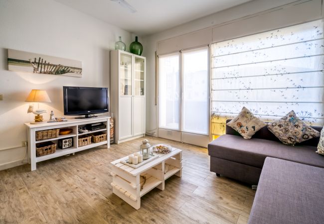 Apartment in Calella - Vivalidays Ilaria - Calella Apartment in Calella - Vivalidays Ilaria - Calella