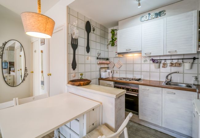 Apartment in Calella - Vivalidays Ilaria - Calella Apartment in Calella - Vivalidays Ilaria - Calella