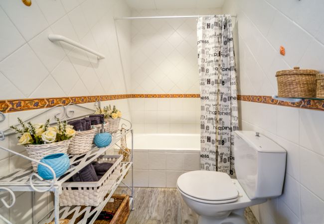 Apartment in Calella - Vivalidays Ilaria - Calella Apartment in Calella - Vivalidays Ilaria - Calella