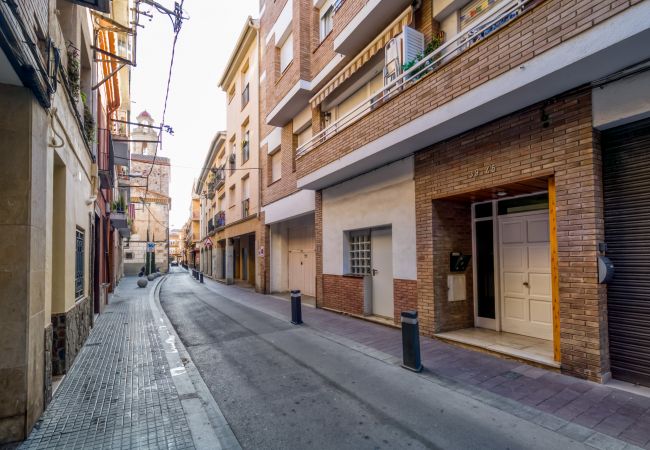 Apartment in Calella - Vivalidays Ilaria - Calella Apartment in Calella - Vivalidays Ilaria - Calella