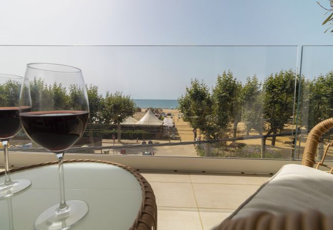 Apartment in Calella - Vivalidays Apartour  - Calella Apartment in Calella - Vivalidays Apartour  - Calella