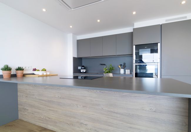 Apartment in Calella - Vivalidays Apartour  - Calella Apartment in Calella - Vivalidays Apartour  - Calella