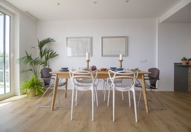 Apartment in Calella - Vivalidays Apartour  - Calella Apartment in Calella - Vivalidays Apartour  - Calella